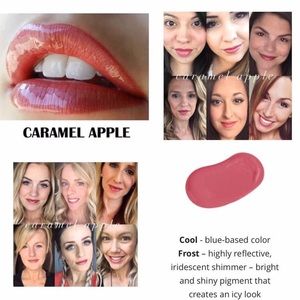 Lipsense Specialty Set